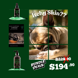 What's in the tchy Skin Discovery Bundle